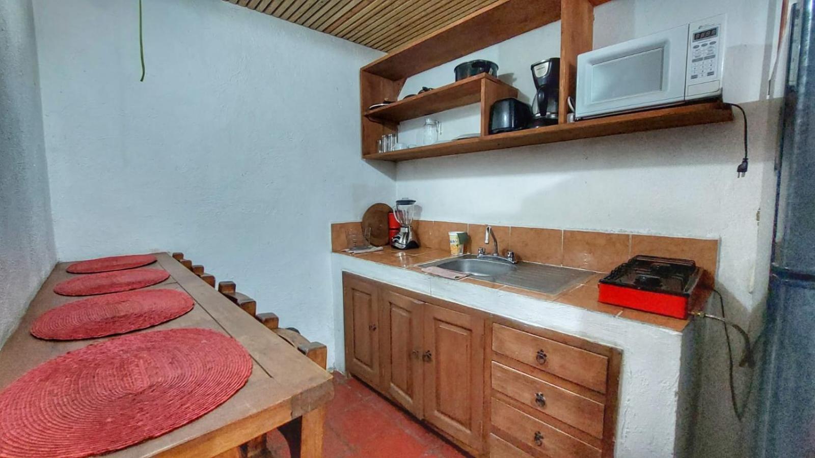 Loft Con Excelente Ubicacion En Валье-де-Браво Экстерьер фото